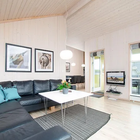 Apartment Deluxe Coastal Mit Sauna