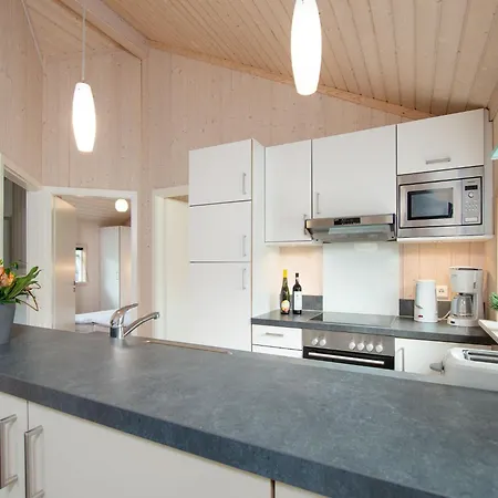 Apartment Deluxe Coastal Mit Sauna