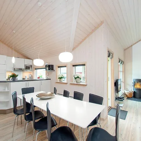 Apartment Deluxe Coastal Mit Sauna