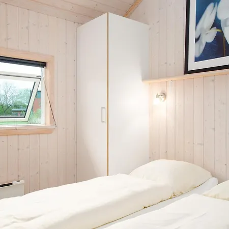 Apartment Deluxe Coastal Mit Sauna Grossenbrode