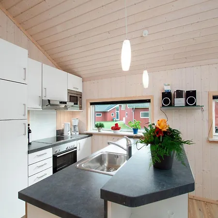 Apartment Deluxe Coastal Mit Sauna Grossenbrode