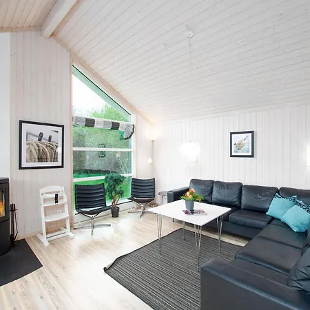 Deluxe Coastal Mit Sauna