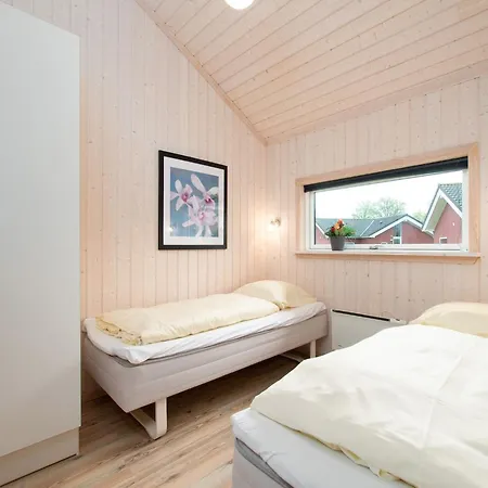 Deluxe Coastal Mit Sauna Grossenbrode